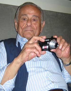 Maurice Kanbar